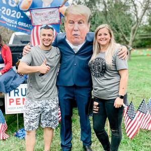 Meet your Posher, Rachel